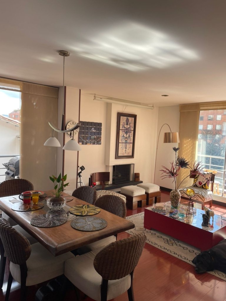 Apartamento en Venta | Sotileza | 152 m2