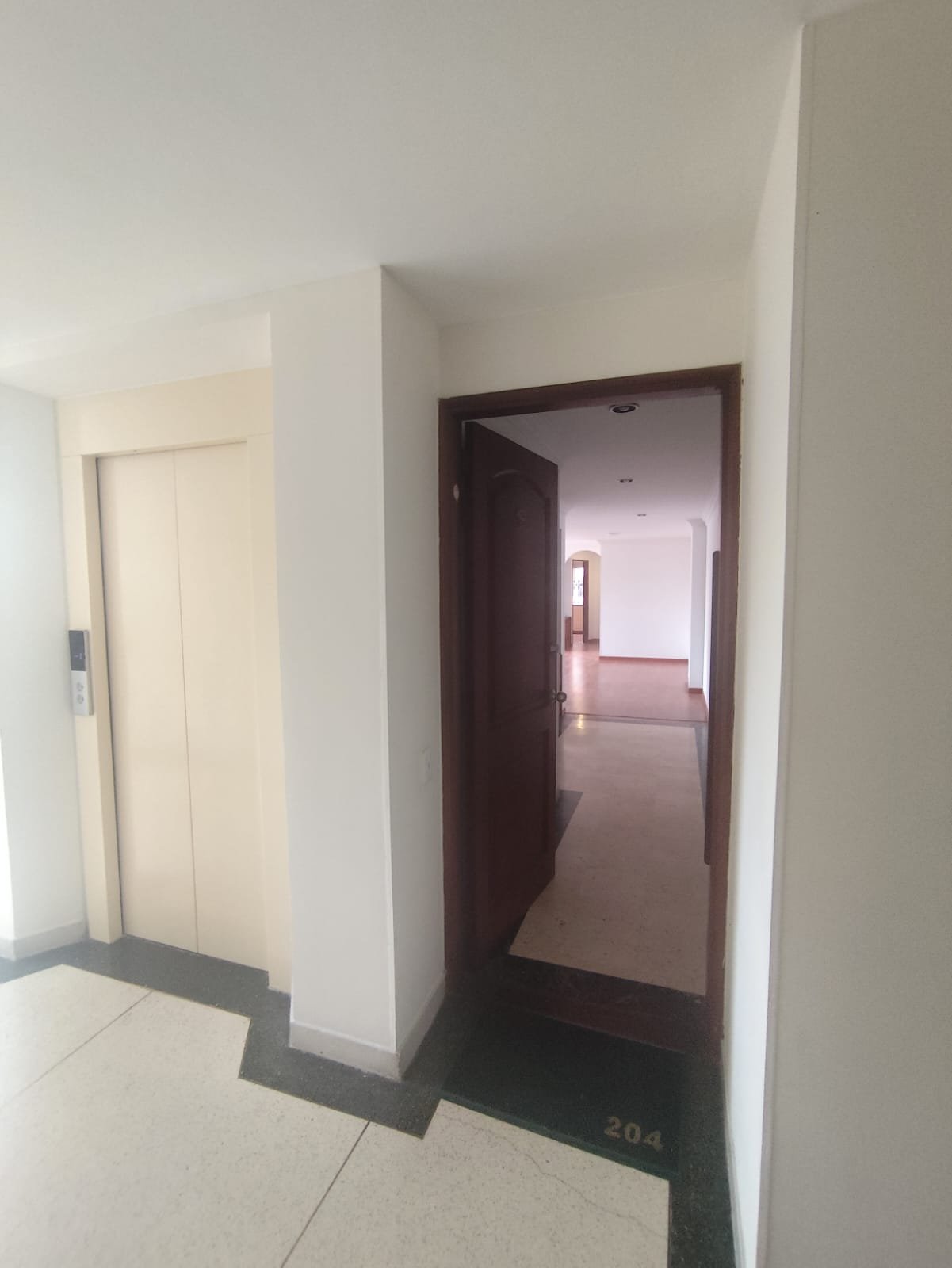 Apartamento en Venta | Santa Paula | 82 m2