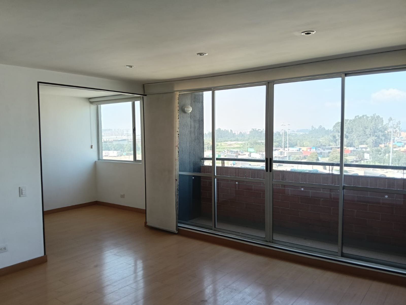 Apartamento en Arriendo | Hayuelos | 66 m2