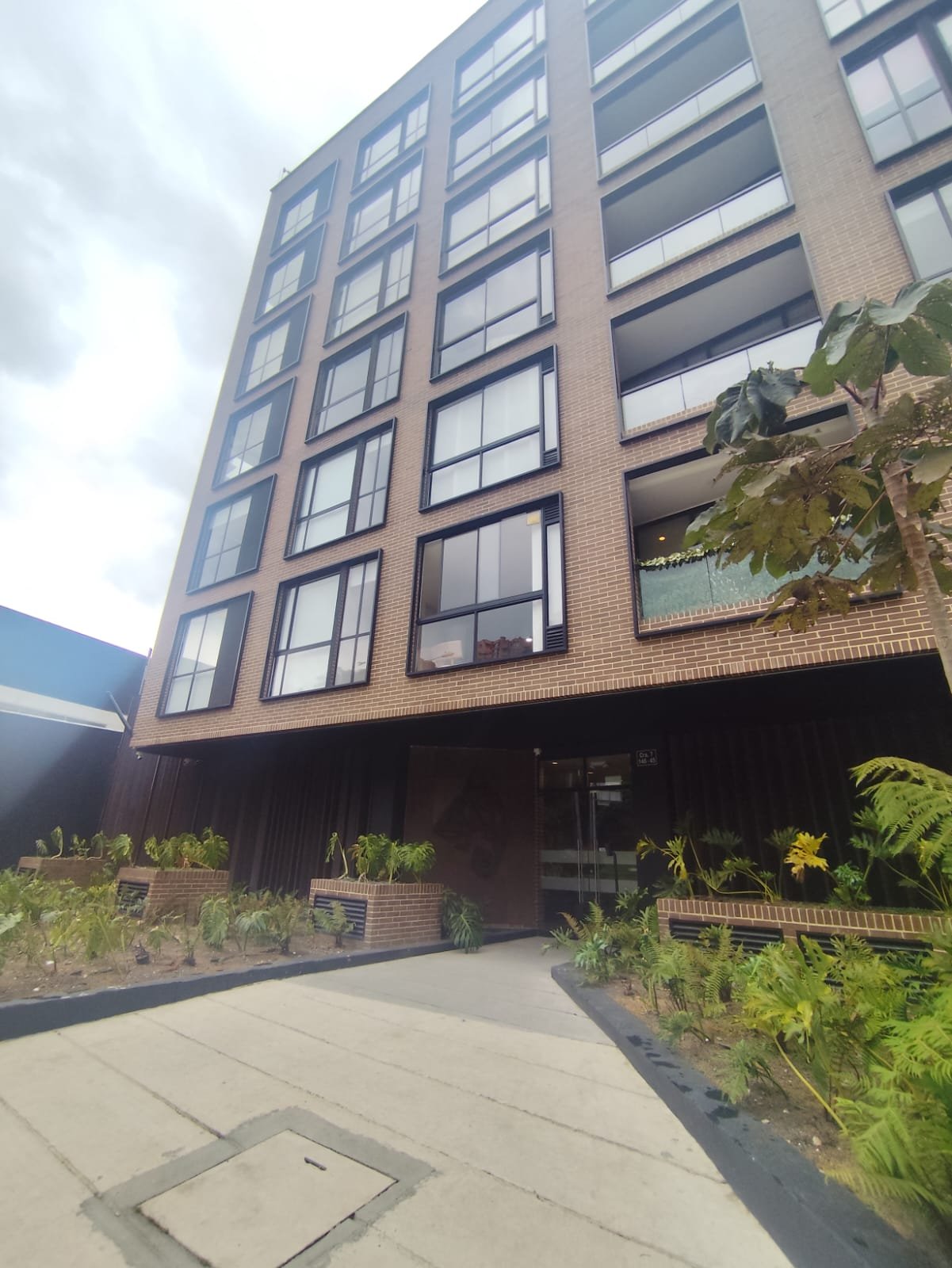 Apartaestudio en Venta | Los Cedros Oriental | 30 m2