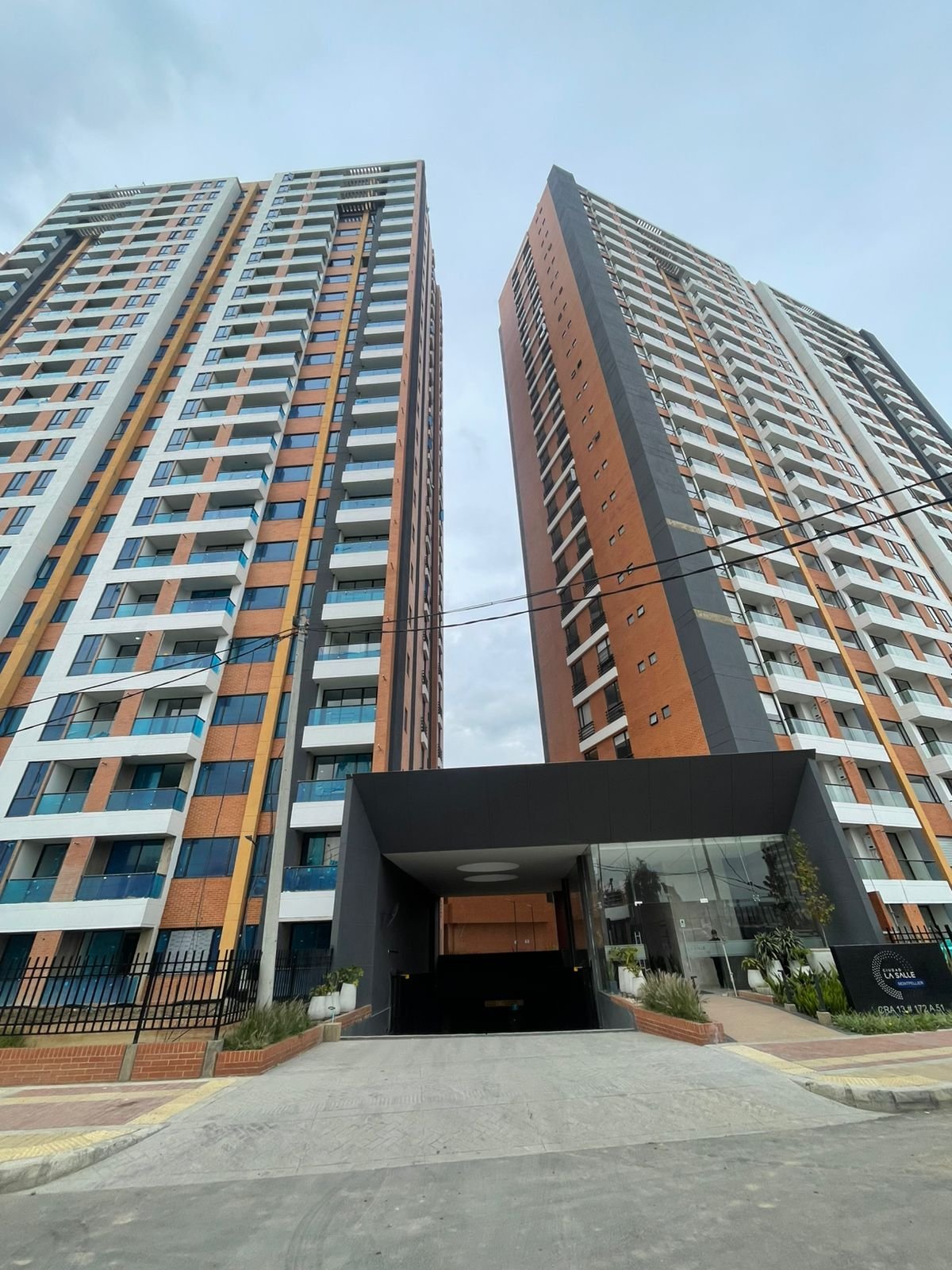 Apartamento en Arriendo | La Salle | 56 m2