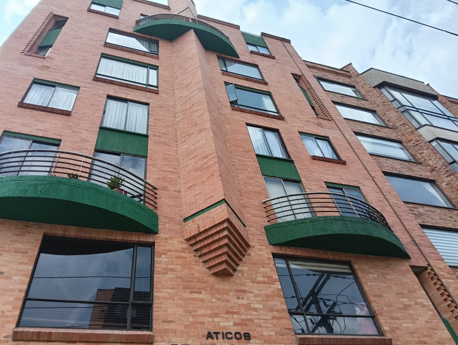 Apartaestudio en Arriendo | Belalcazar | 36 m2