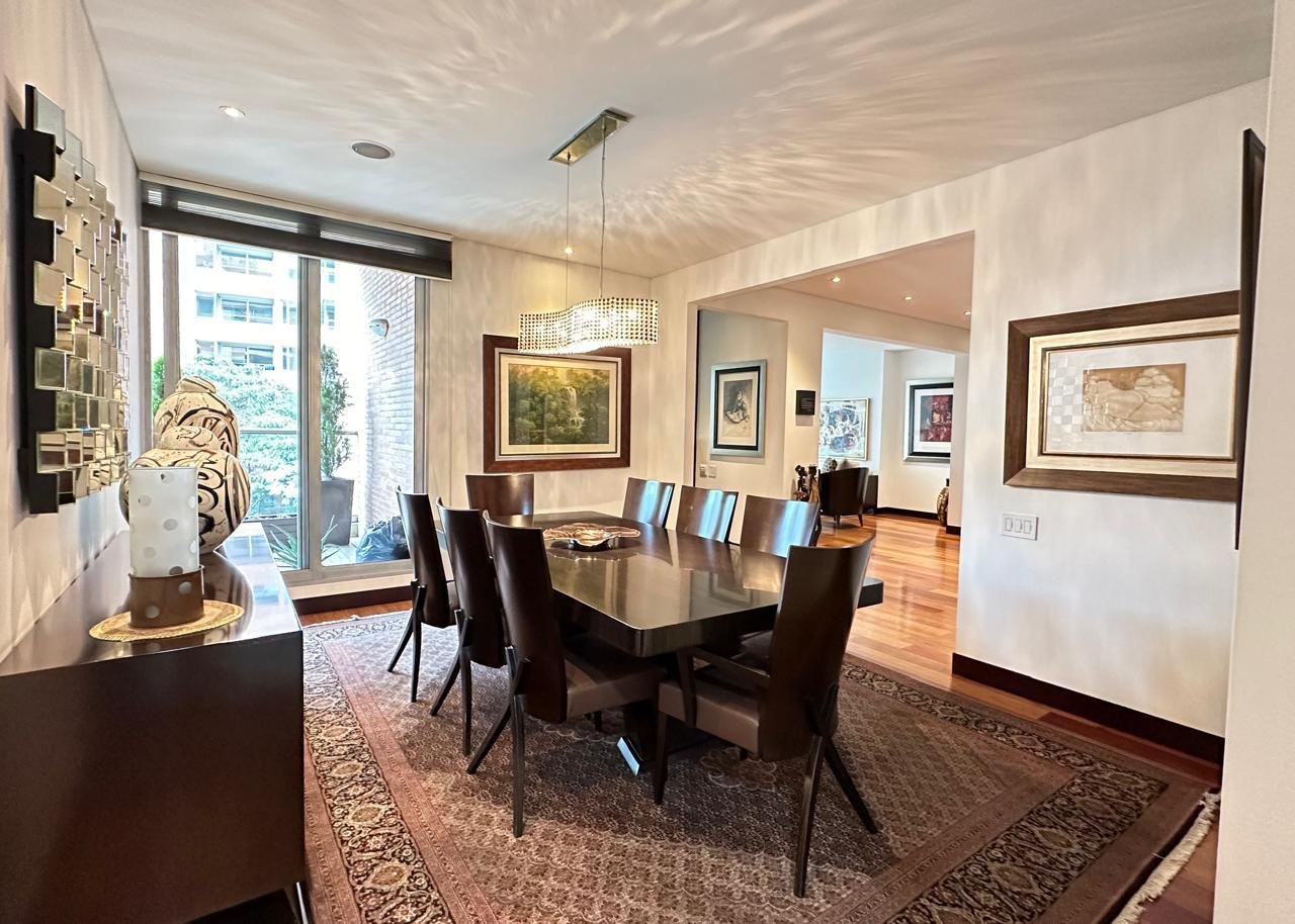 Apartamento en Venta | Rosales | 300 m2