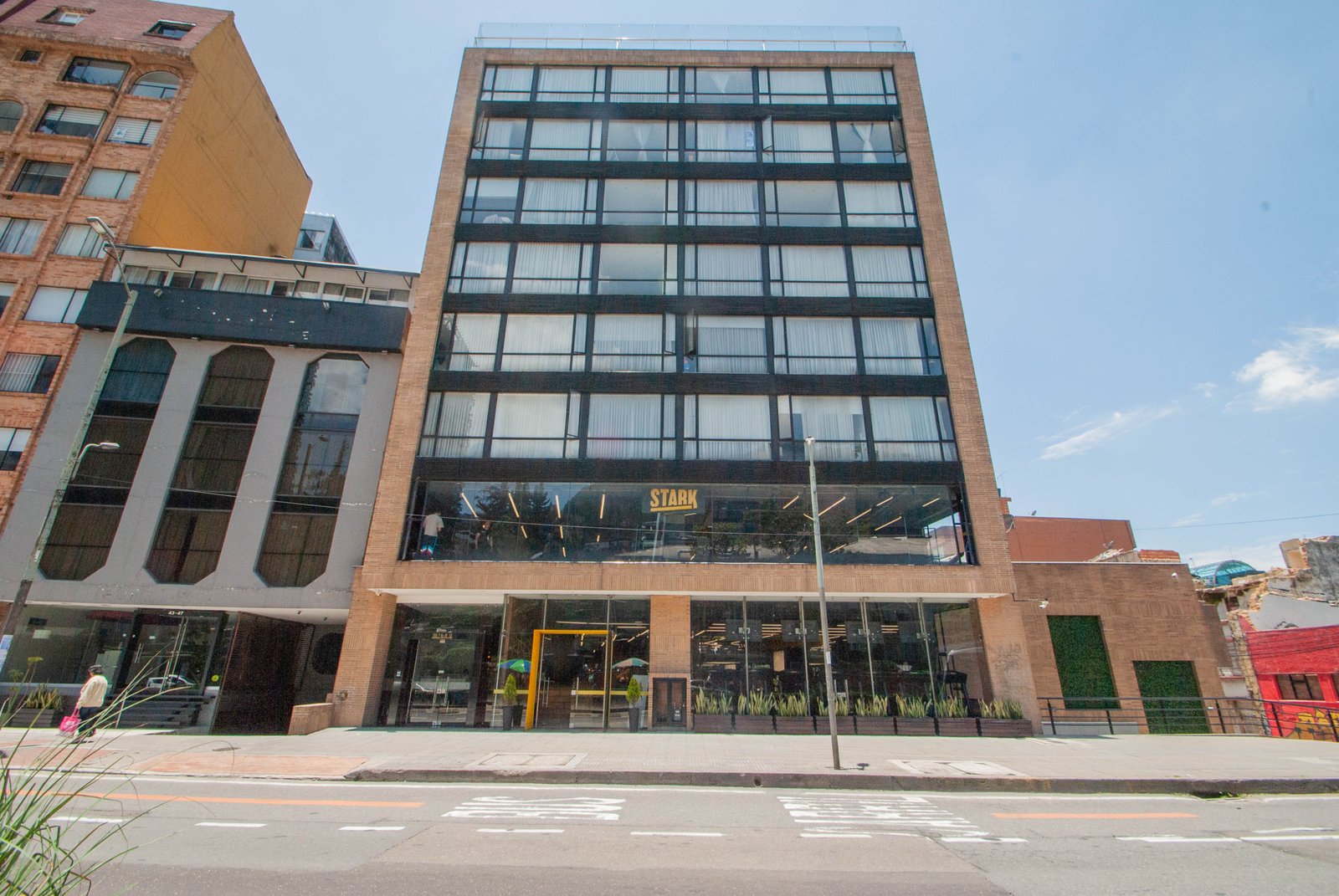 Apartamento en Arriendo | Sucre | 25,85 m2