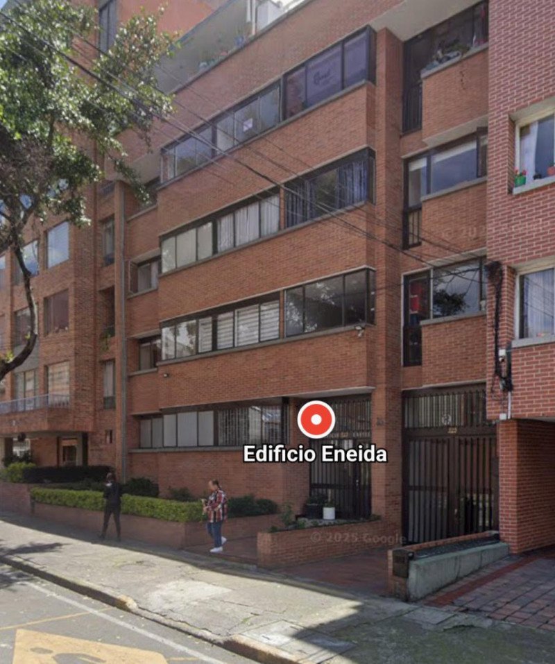 Apartamento en Arriendo | Chapinero | 131 m2