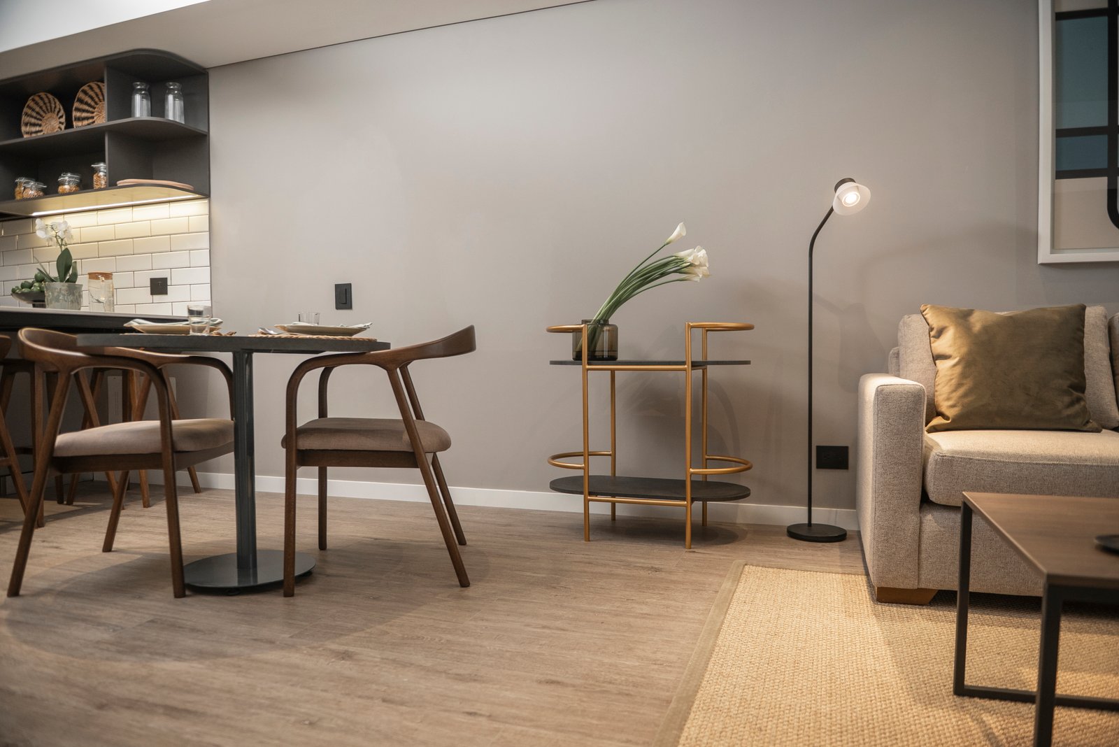 Apartamento en Arriendo | Chicó Norte | 64 m2