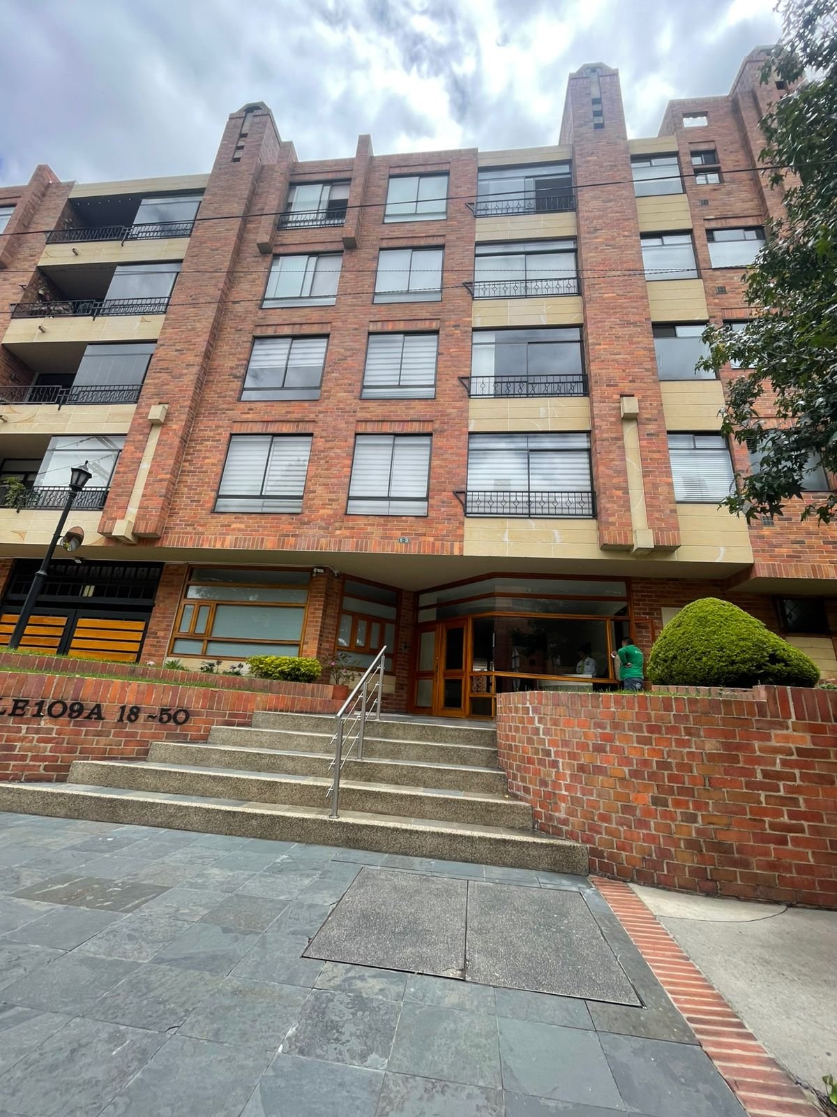 Apartamento en Venta | San Patricio | 378 m2