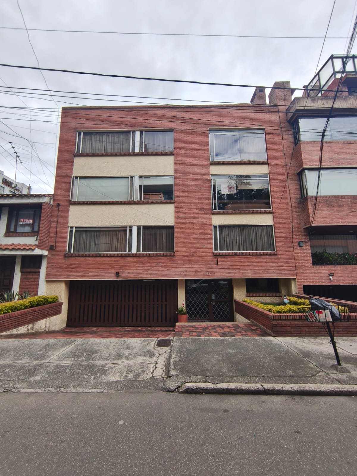 Apartamento en Venta | Santa Ana Occidental | 70 m2