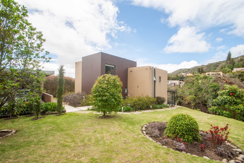 Casa en Arriendo | La Calera | 273 m2