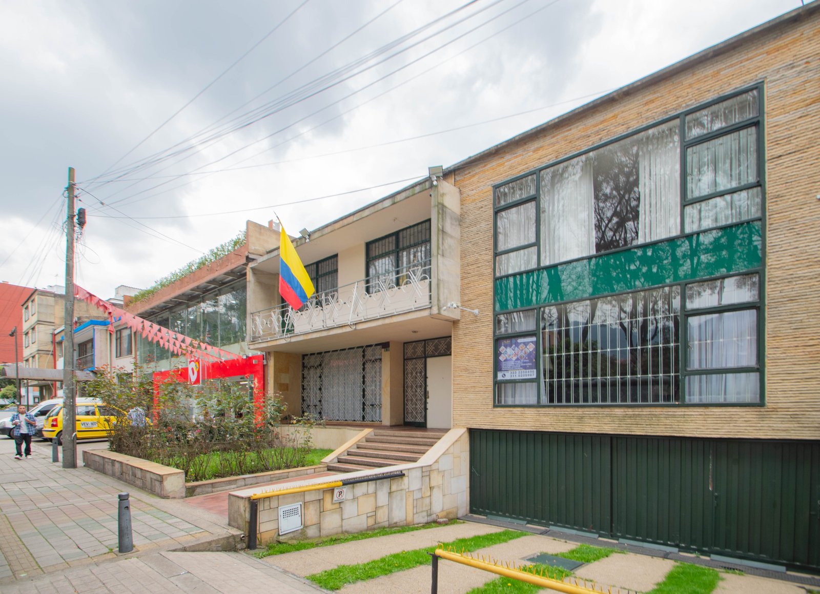 Casa en venta en Bogotá, Bogotá D.C.