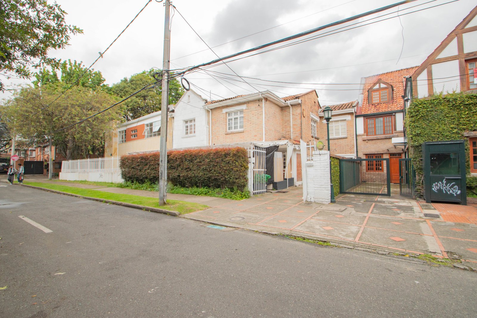 Casa en venta en Bogotá, Bogotá D.C.