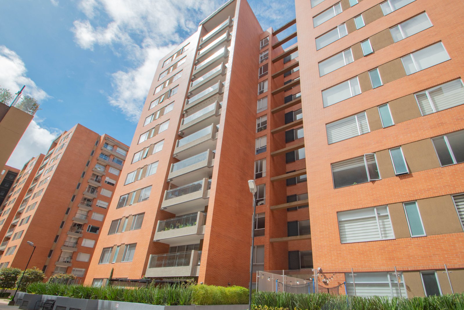 Apartamento en venta en Bogotá, Bogotá D.C.