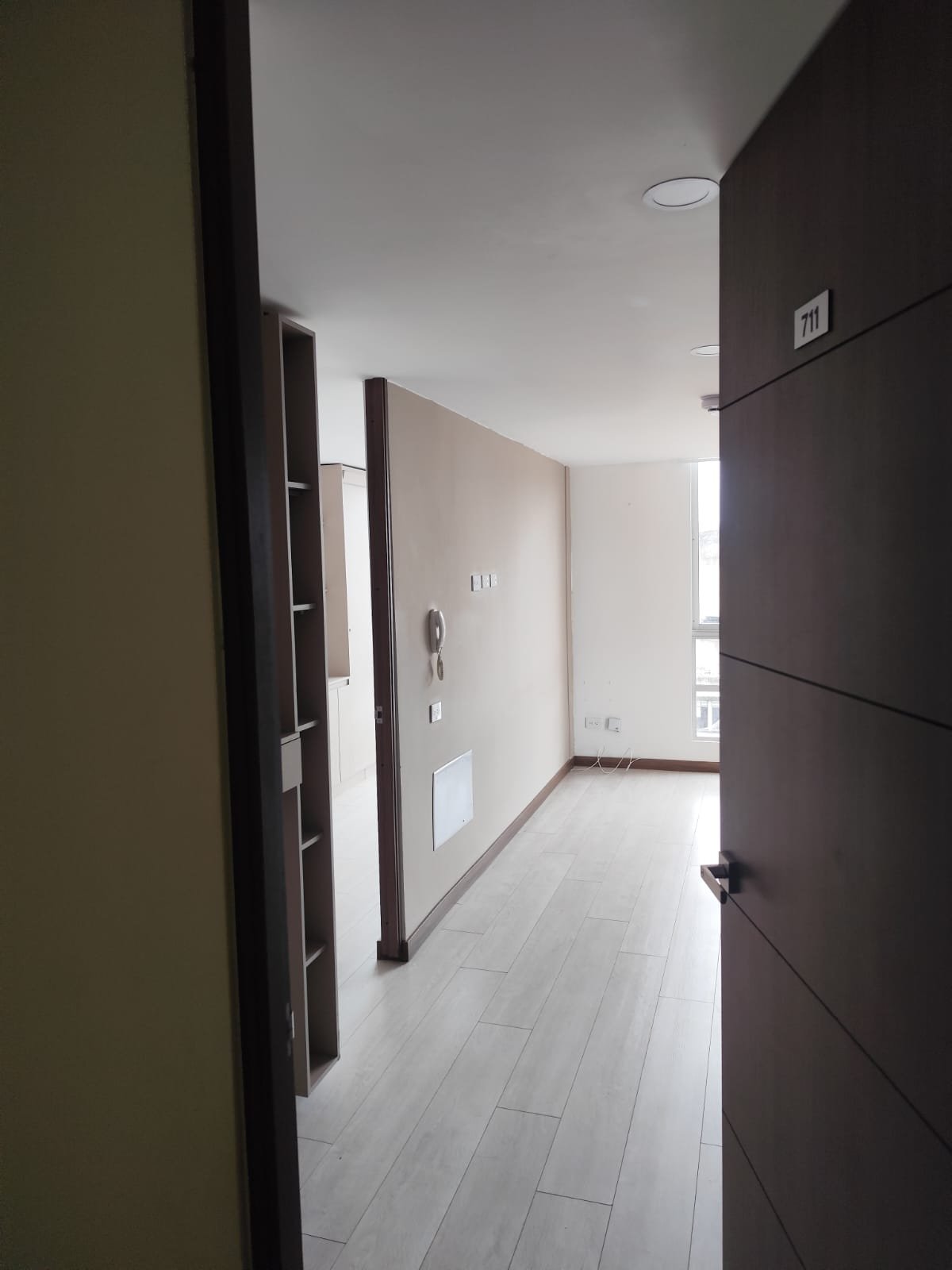 Apartaestudio en Venta | Las Nieves | 38 m2