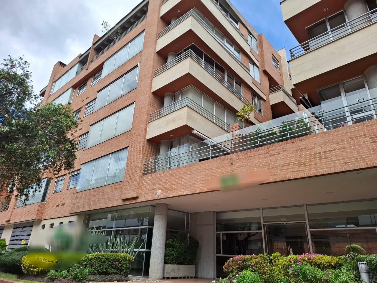 Apartamento en Venta | San Patricio | 180 m2