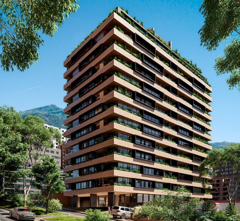 Apartamento en venta en Bogotá, Bogotá D.C.