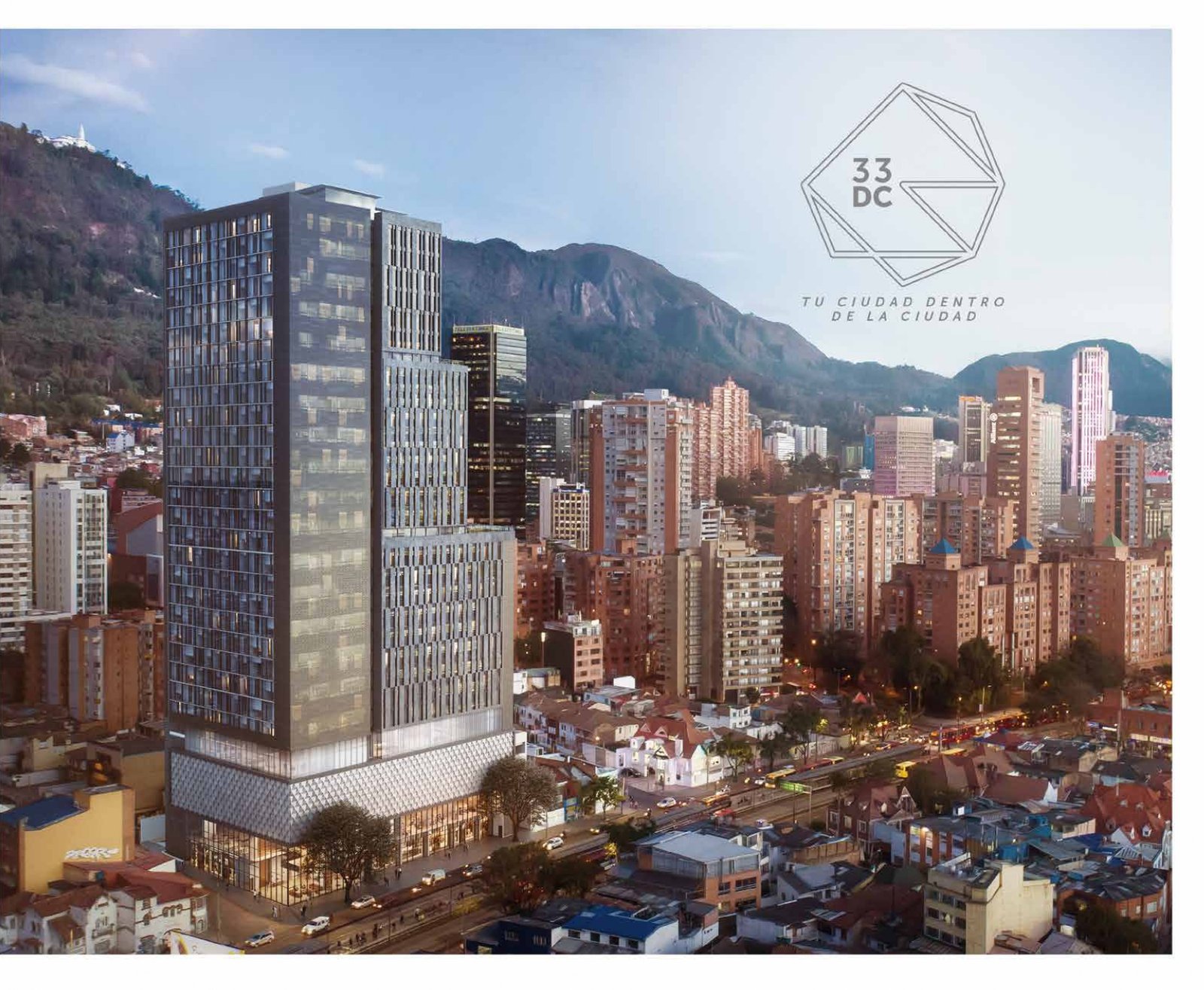 Apartamento en venta en Bogotá, Bogotá D.C.