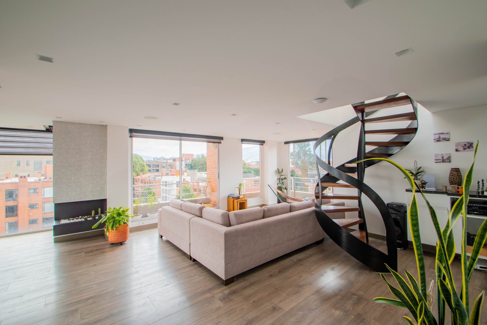Apartamento en Venta | Santa Bárbara | 160 m2