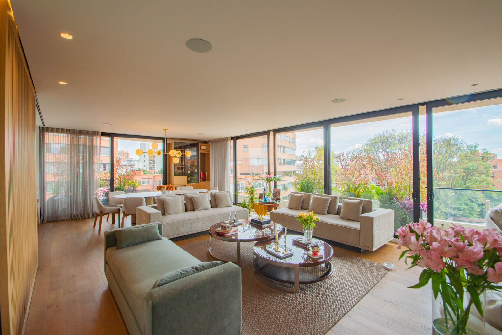 Apartamento en Venta | La Cabrera | 248 m2