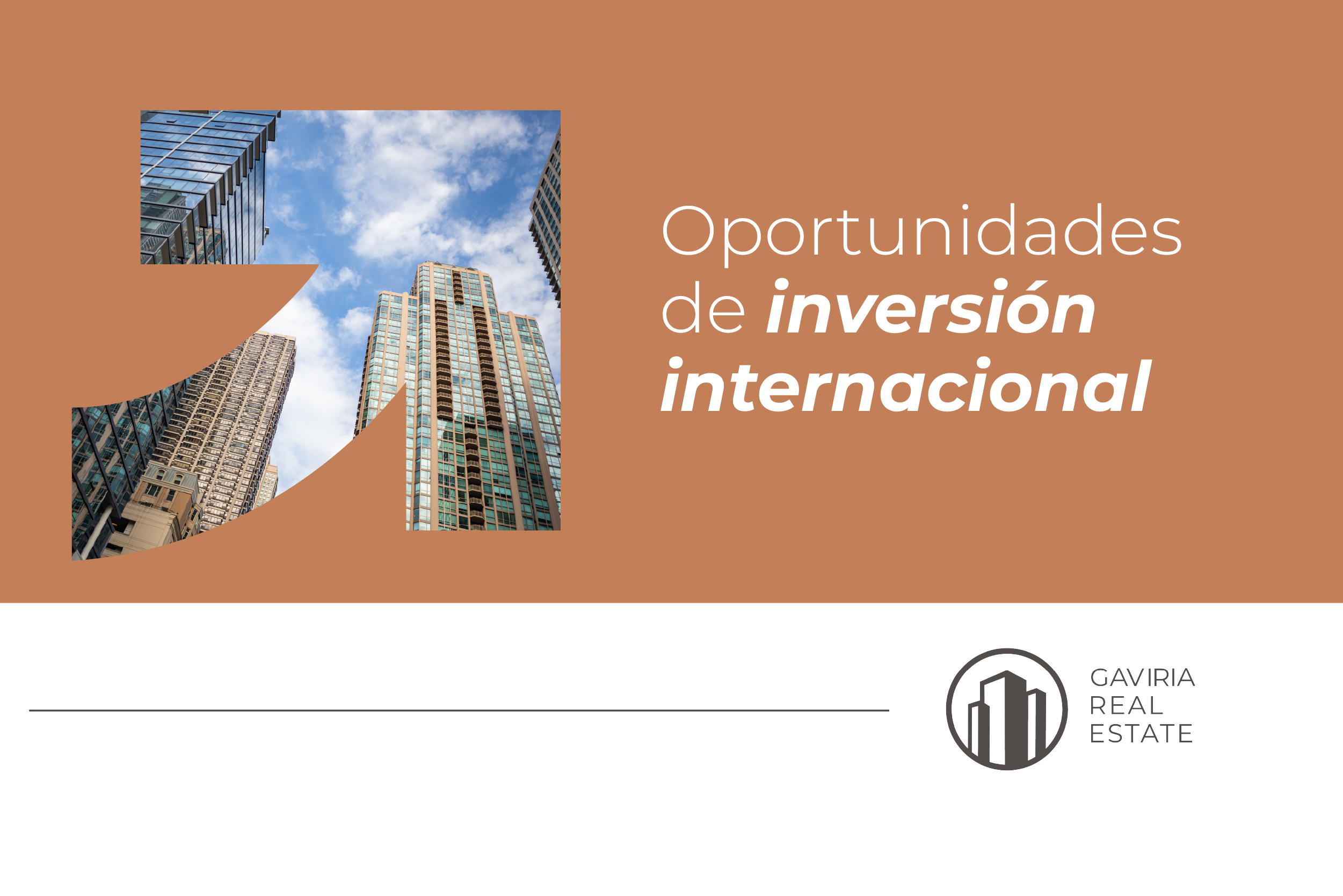 Oferta de valor en inversión global: más allá del capital, una estrategia inteligente