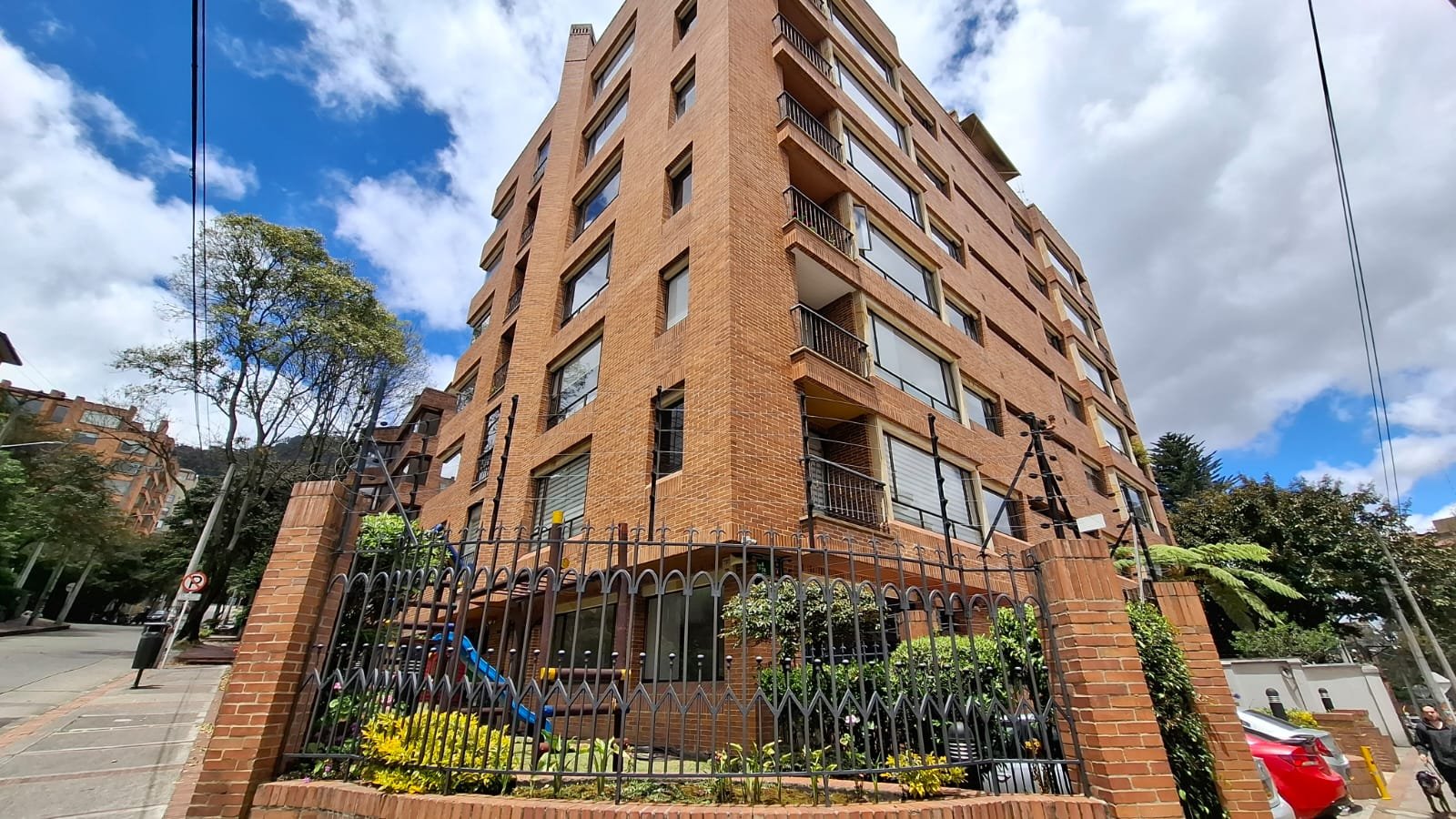 Apartamento en Venta | Rosales | 195 m2