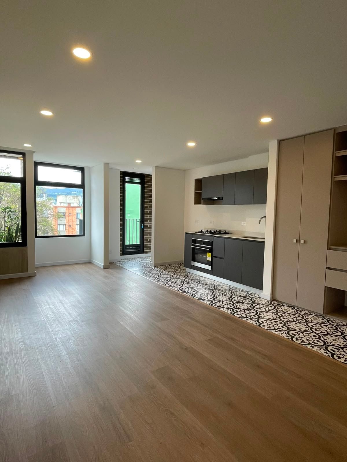 Apartaestudio en Venta | Pasadena | 40 m2