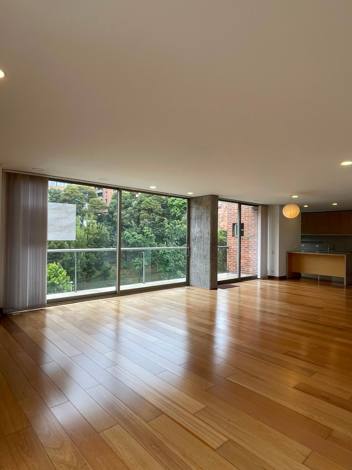 Apartamento en Arriendo | Chicó | 167 m2