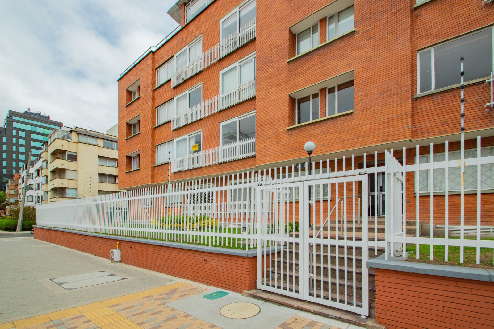 Apartamento en venta en Bogotá, Bogotá D.C.