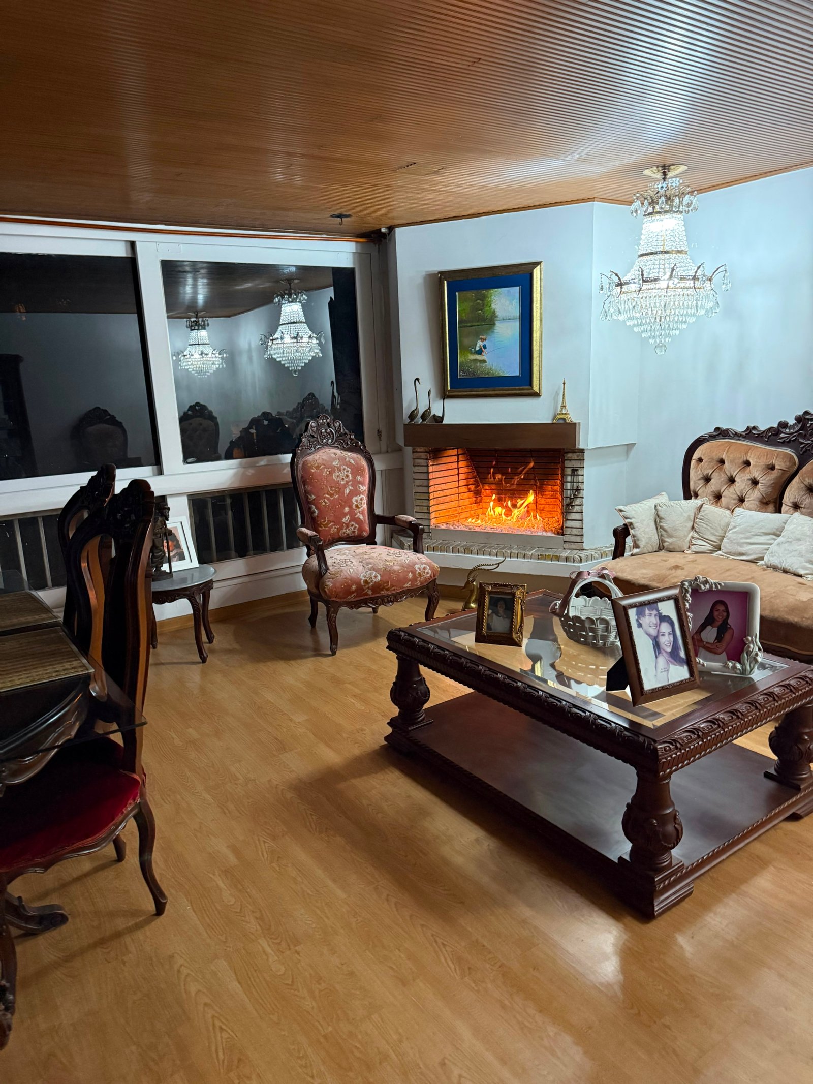 Apartamento en Venta | Chicó Norte | 129 m2