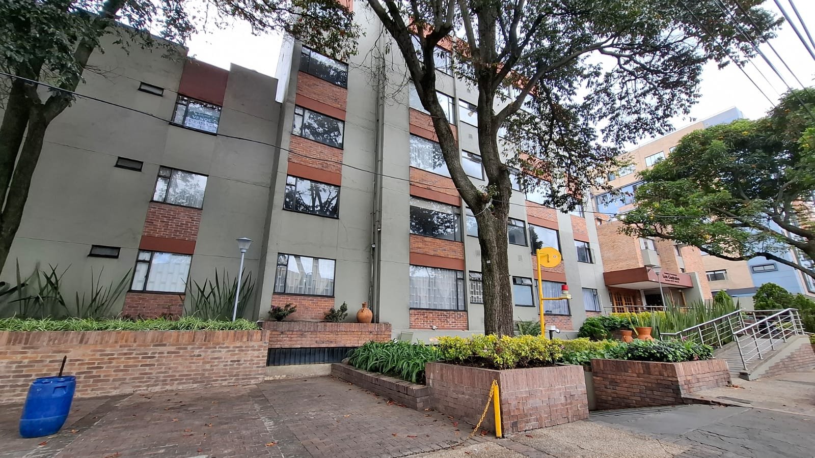 Apartamento en Venta | Cedritos | 60 m2