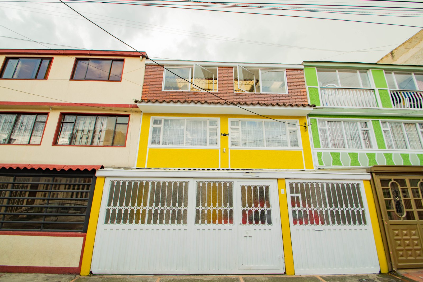 Casa en venta en Bogotá, Bogotá D.C.