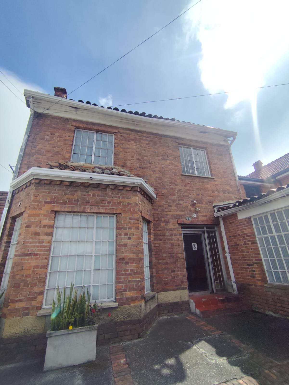 Casa en Venta | Teusaquillo | 387 m2